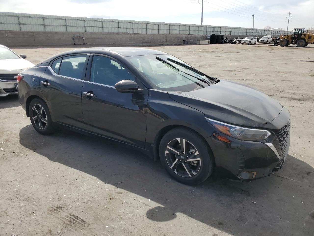 3N1AB8CVXRY307413 NISSAN SENTRA 2024