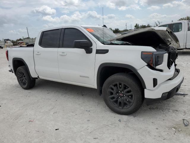  GMC SIERRA 2023 White