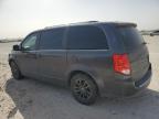 2017 Dodge Grand Caravan Sxt for Sale in San Antonio, TX - Front End