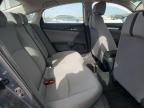 2017 Honda Civic Lx de vânzare în West Palm Beach, FL - Front End