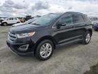 2018 Ford Edge Sel de vânzare în Antelope, CA - Minor Dent/Scratches