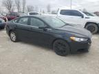 2017 Ford Fusion Se zu verkaufen in Wayland, MI - Front End