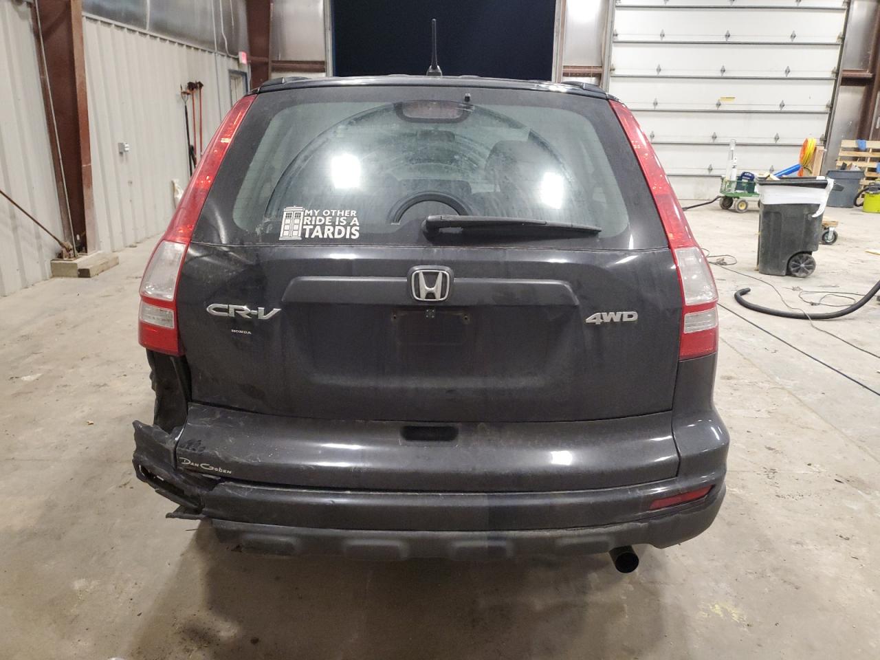 2011 Honda CR-V - Image 6