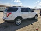 2014 Ford Explorer Xlt na sprzedaż w Pekin, IL - All Over