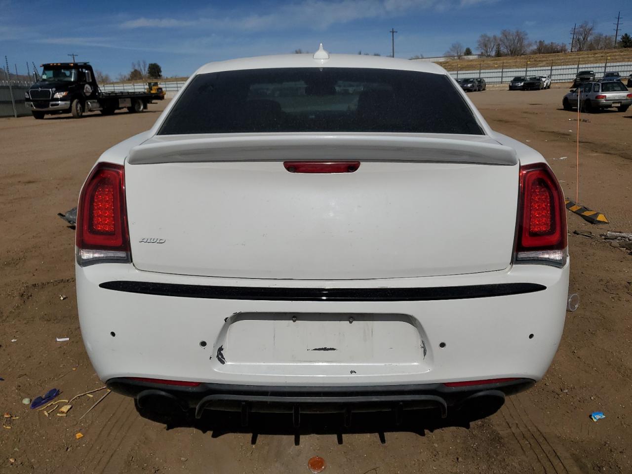 2015 Chrysler 300 - Image 6