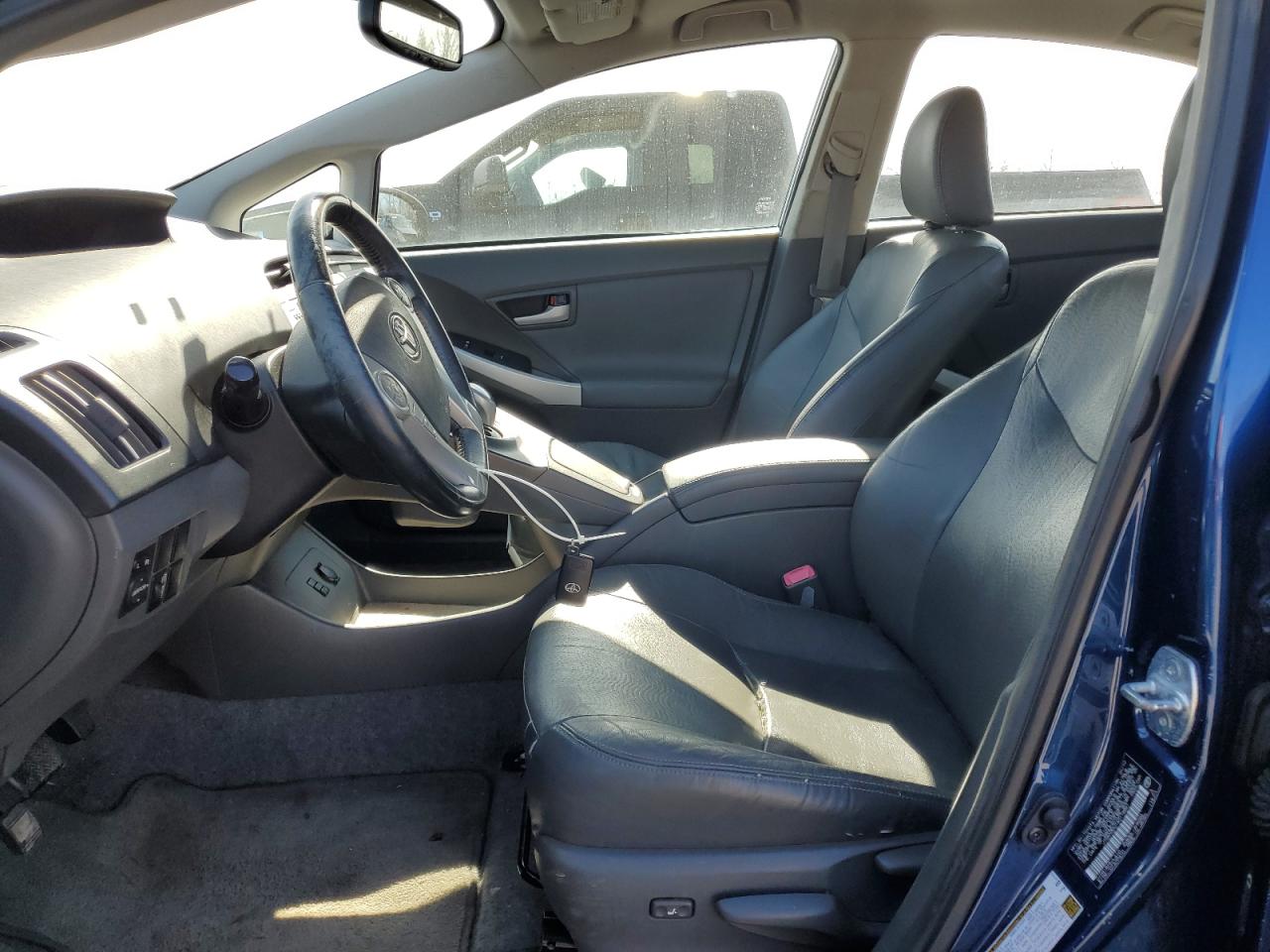 2010 Toyota Prius - Image 7