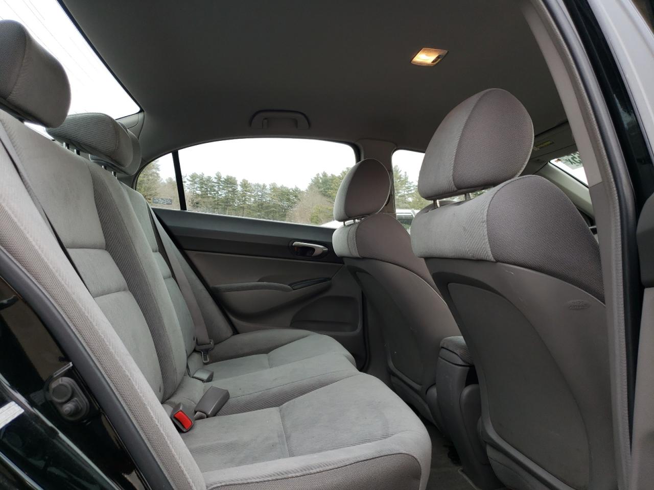 2009 Honda Civic - Image 10