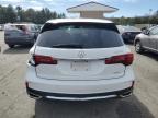 Exeter, RI에서 판매 중인 2020 Acura Mdx Technology - Side