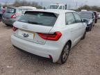 2019 AUDI A1 SE 30 T for sale at Copart BRISTOL
