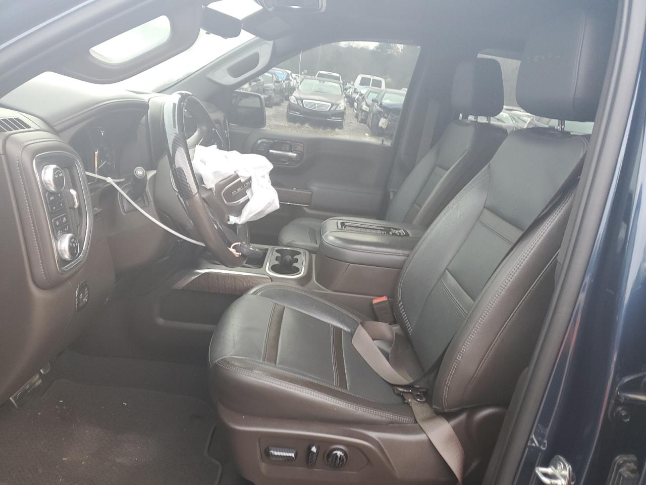2020 GMC Sierra - Image 7