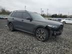 2022 Bmw X7 M50I на продаже в Portland, OR - Front End