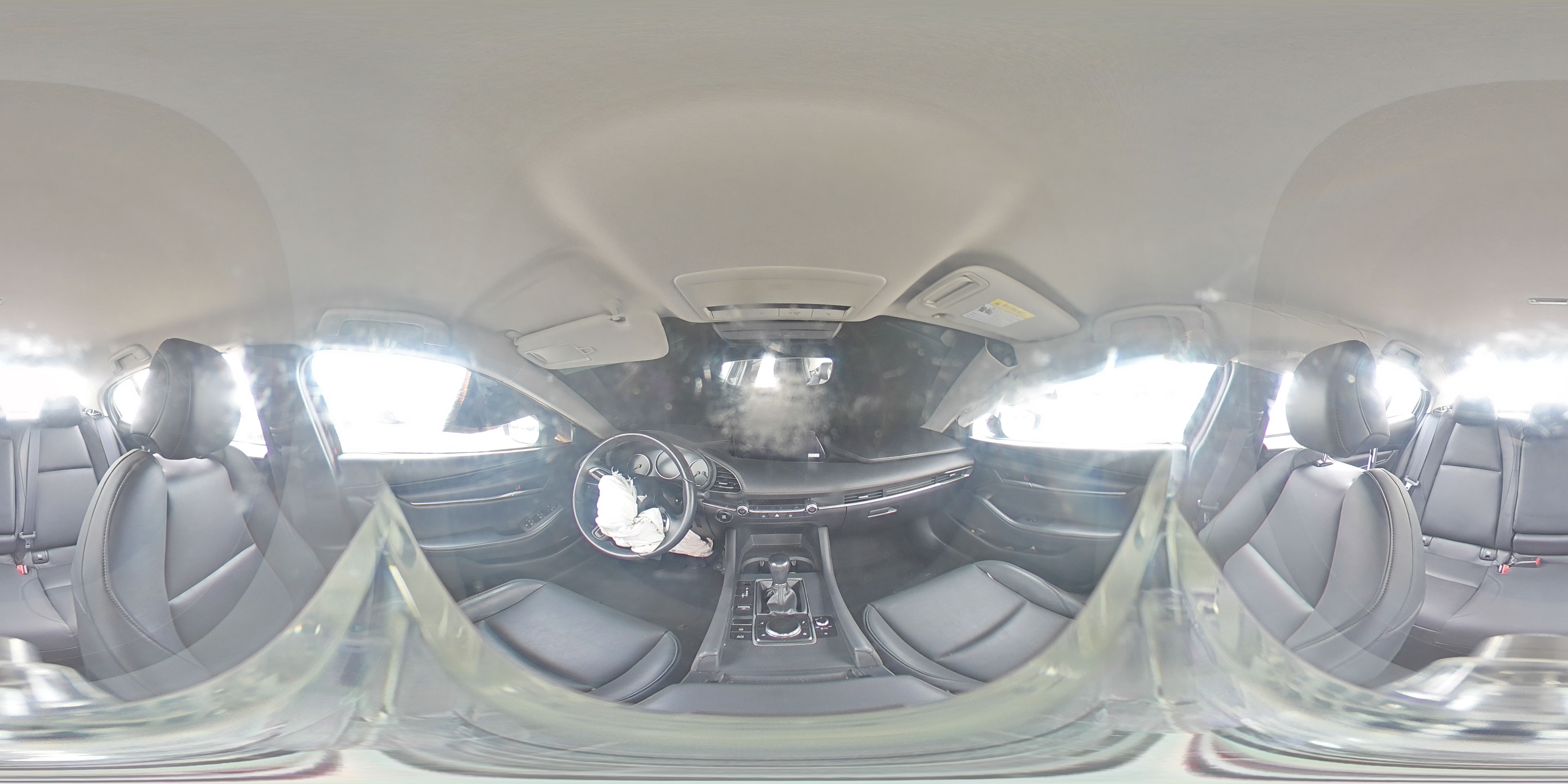 2021 Mazda 3 - Image 12