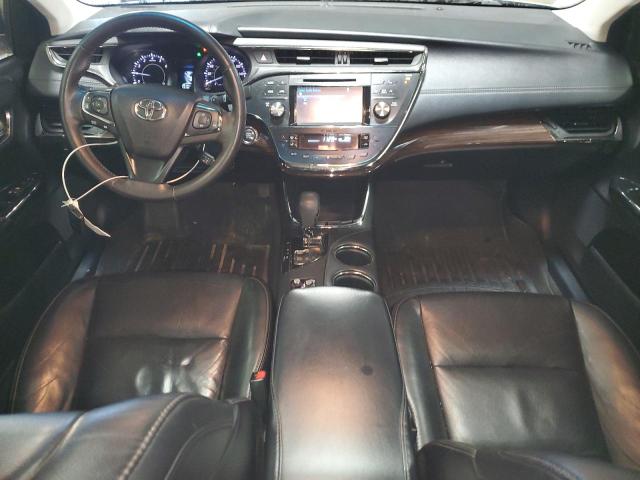  TOYOTA AVALON 2015 Gray