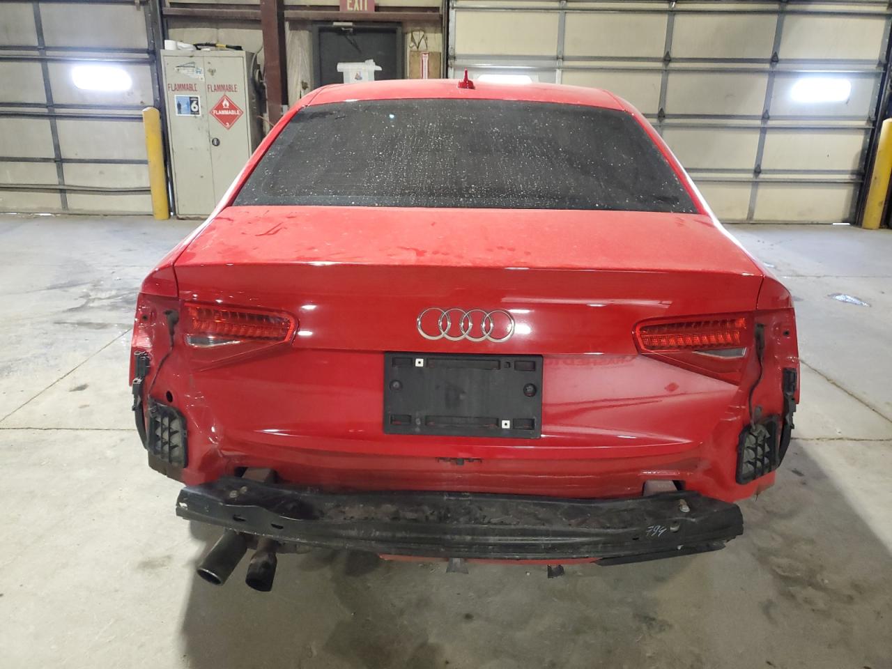 2015 Audi A4 - Image 6