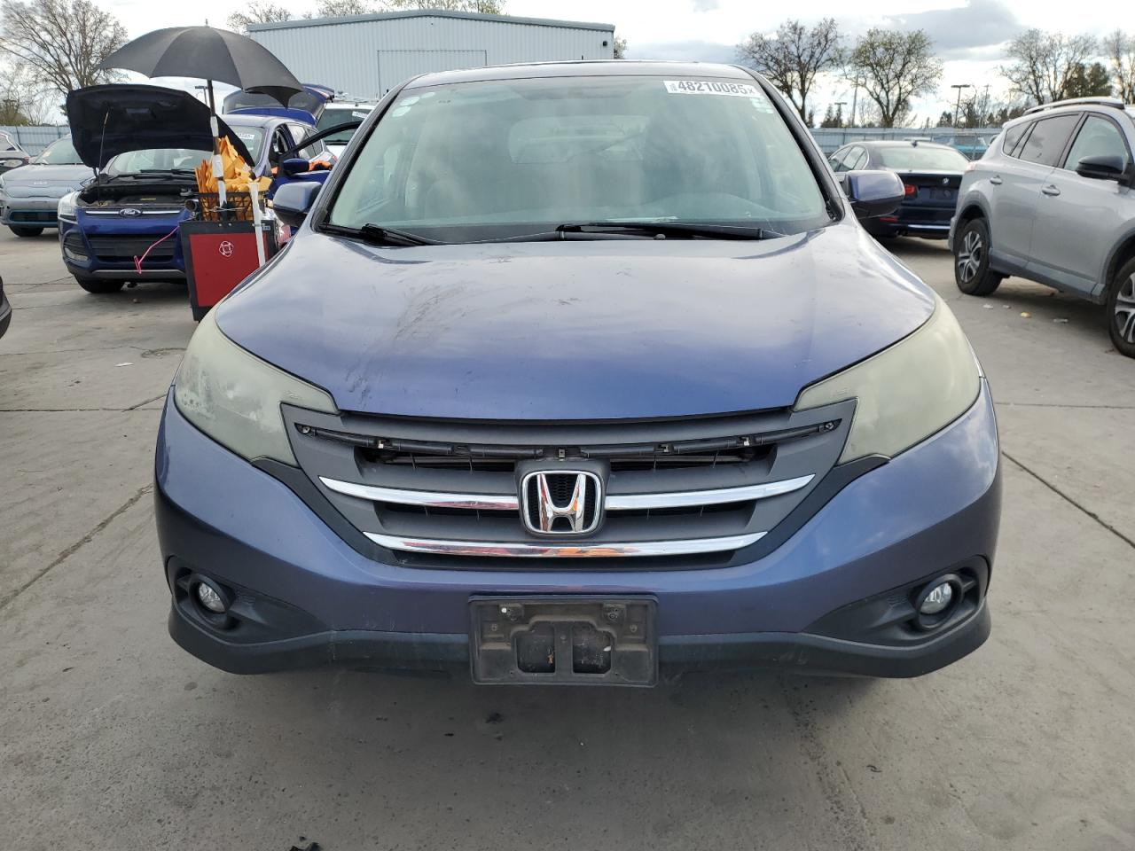 2013 Honda CR-V - Image 5