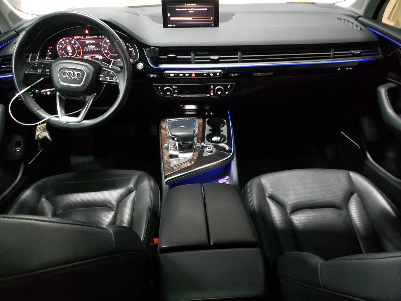 2018 Audi Q7 - Image 8