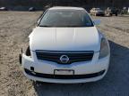 2008 Nissan Altima 2.5 продається в Marlboro, NY - Side