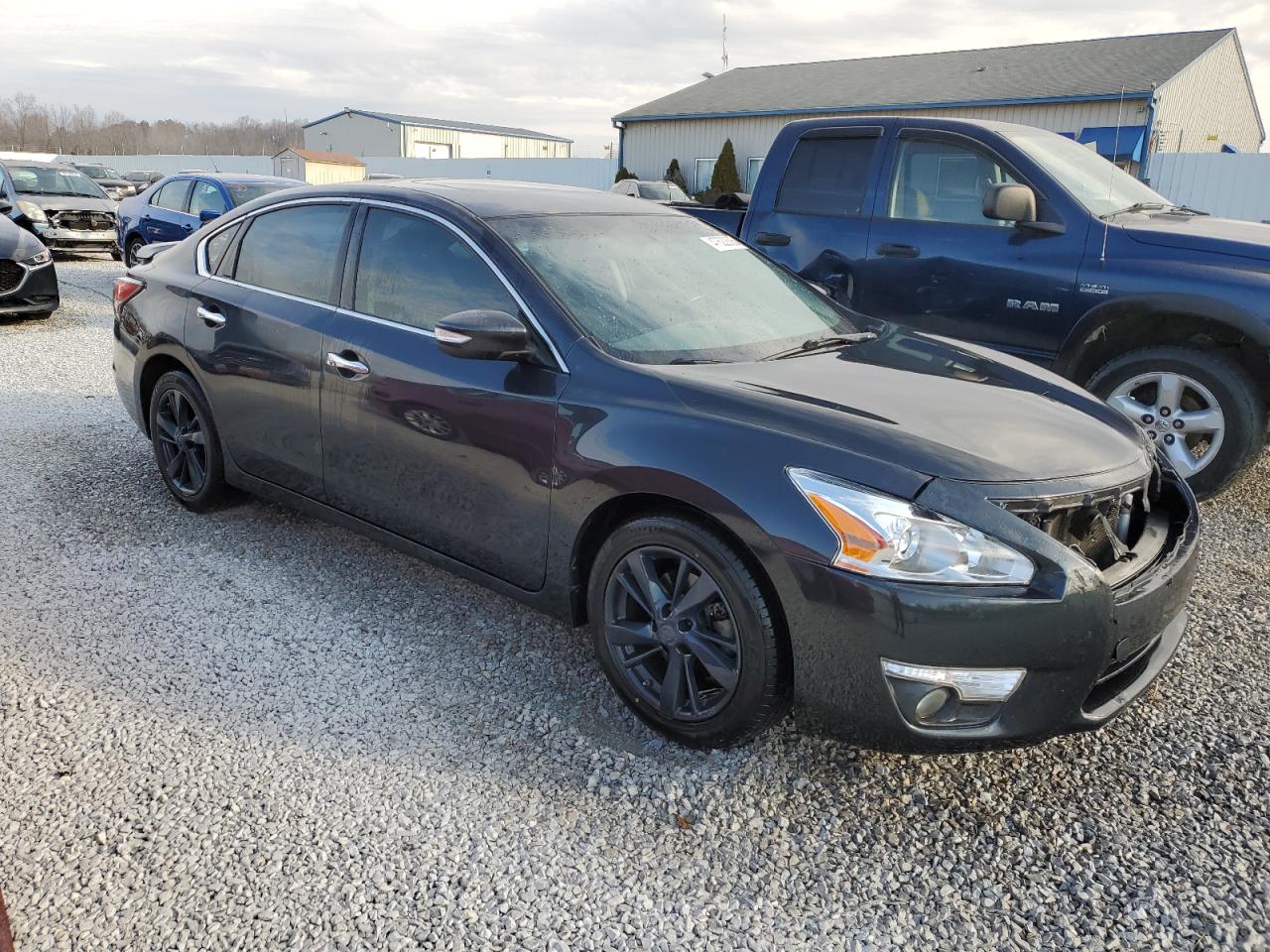 2014 Nissan Altima - Image 4