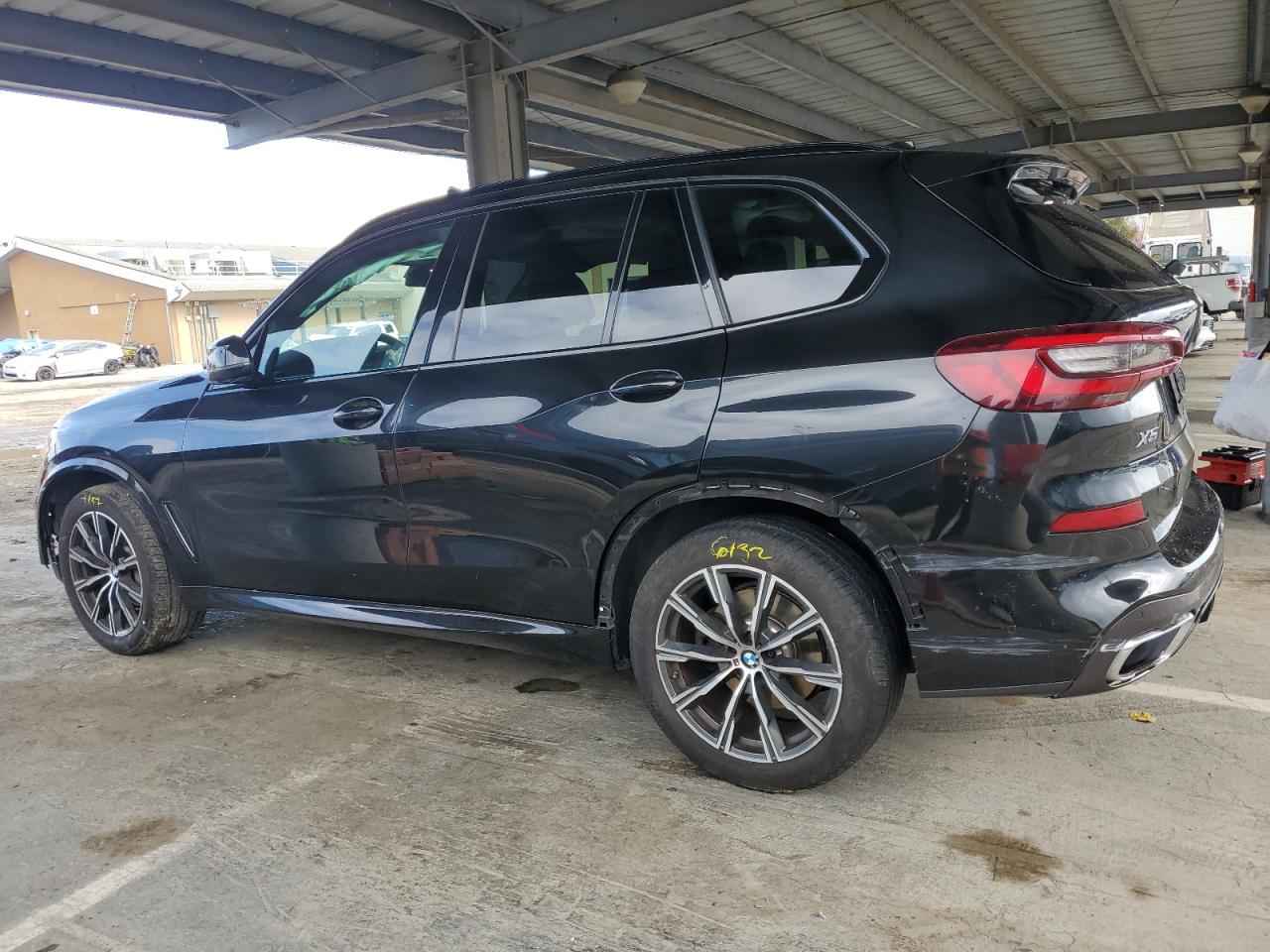 2021 BMW X5 - Image 2