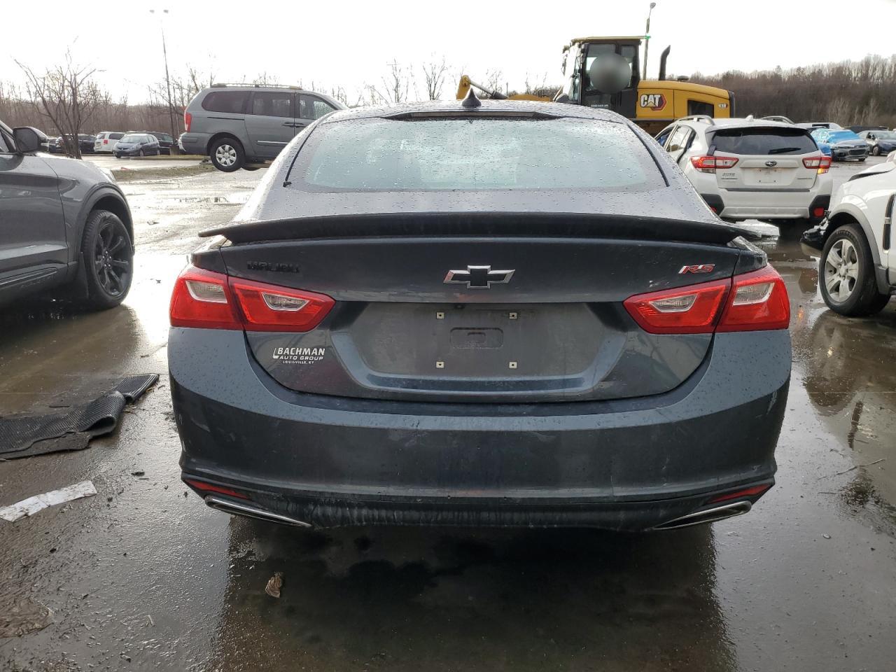 2021 Chevrolet Malibu - Image 6