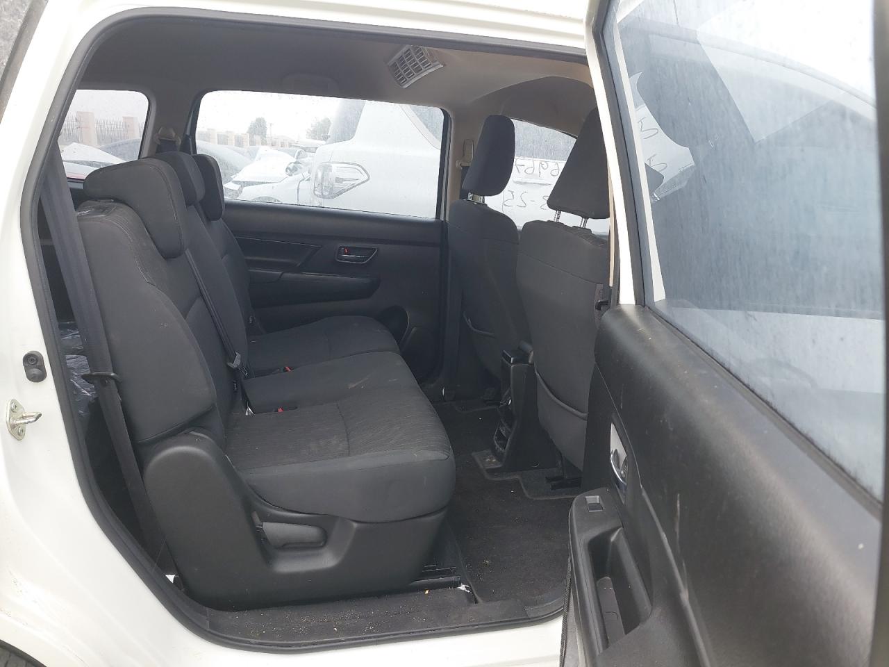 MA3NC2B18RA712453 - 2024 Suzuki ERTIGA - #48269675