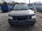 2007 Saab 9-7X 5.3I for Sale in Memphis, TN - Front End