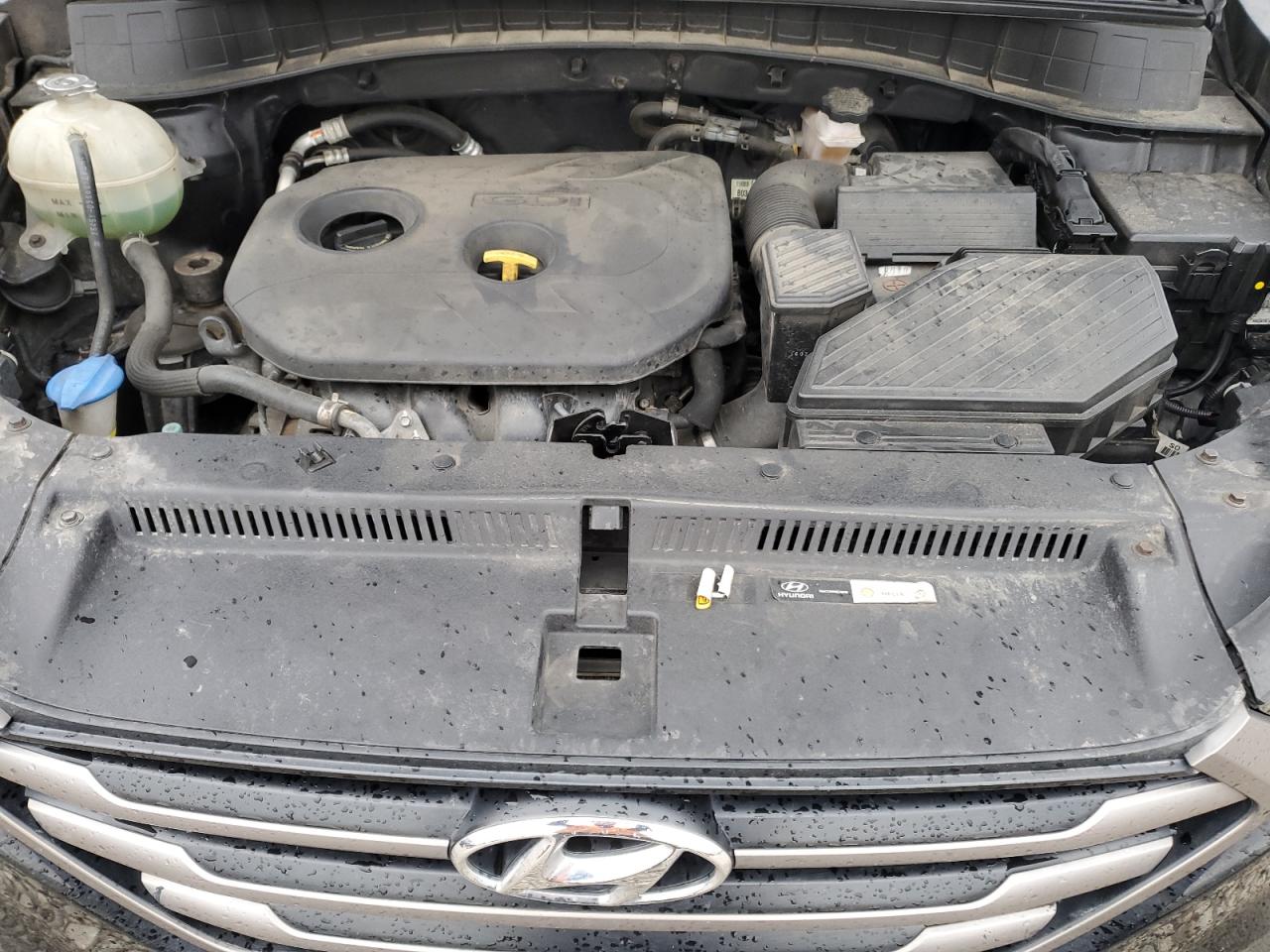 2016 Hyundai Tucson - Image 13