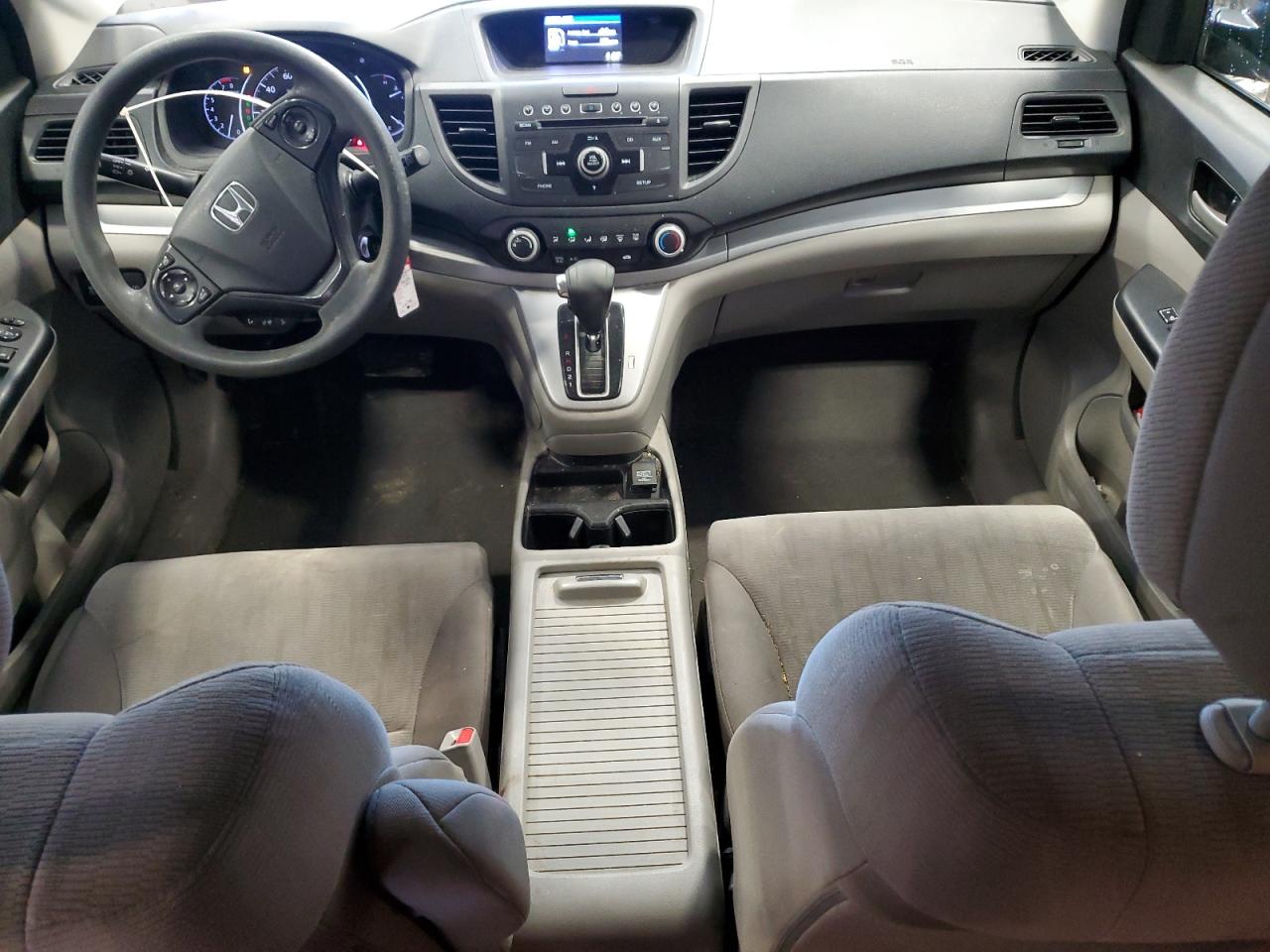 2014 Honda CR-V - Image 8