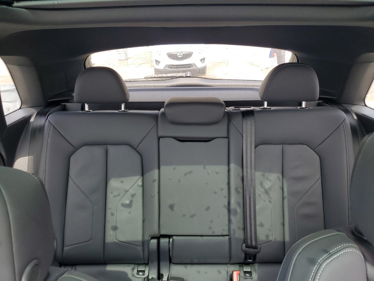 2023 Audi Q3 - Image 10