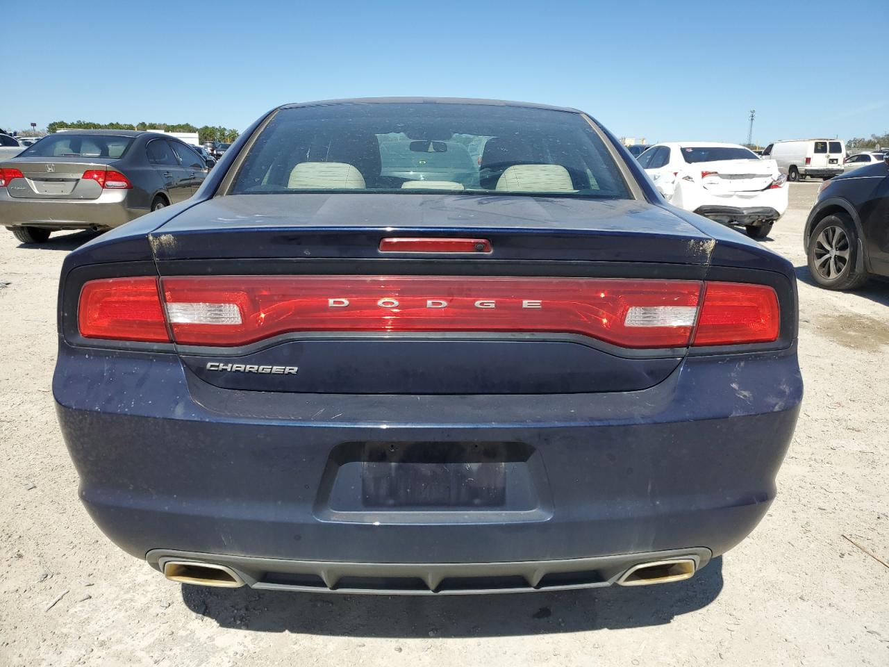 2013 Dodge Charger - Image 6