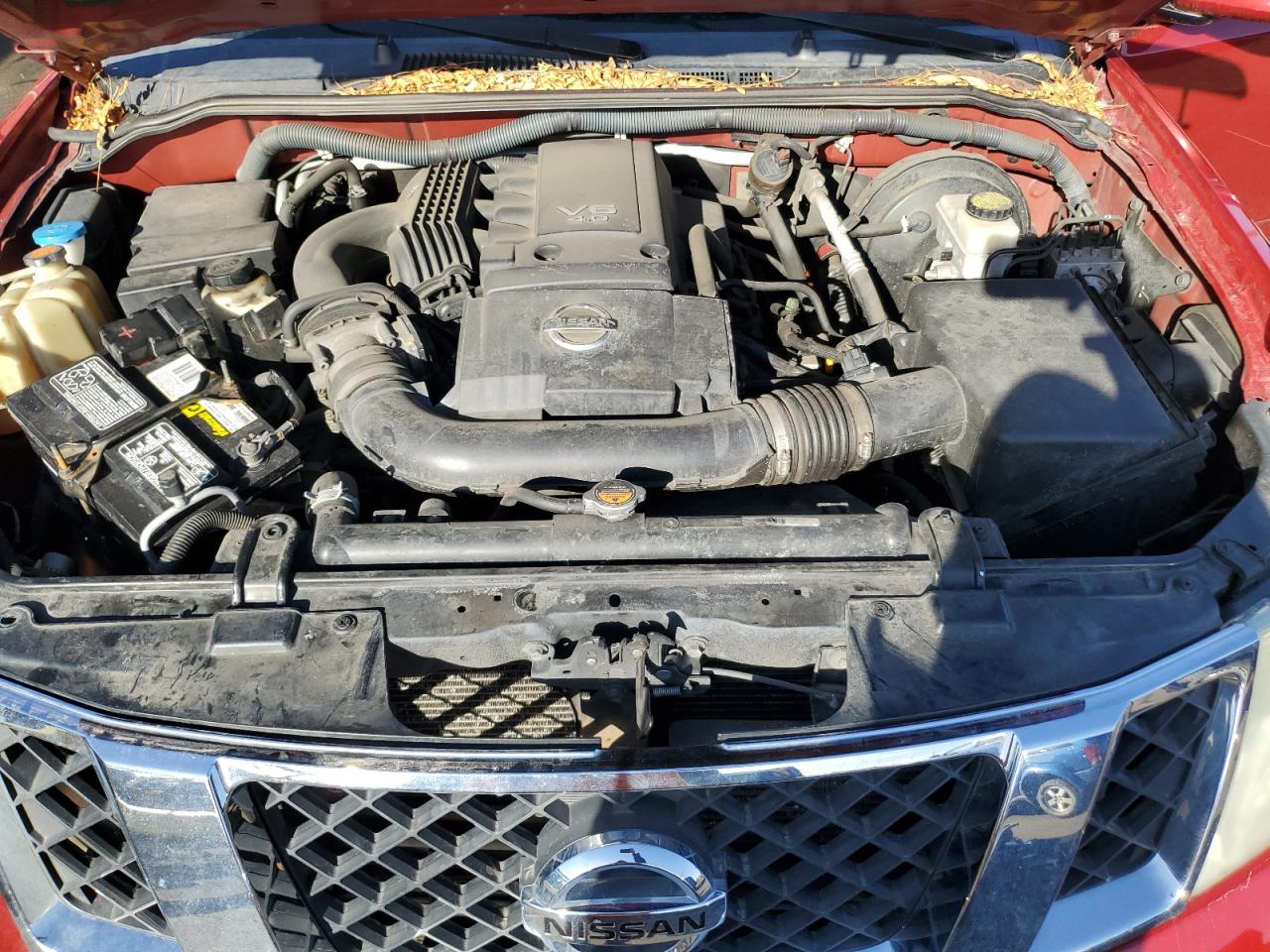 2011 Nissan Pathfinder - Image 13