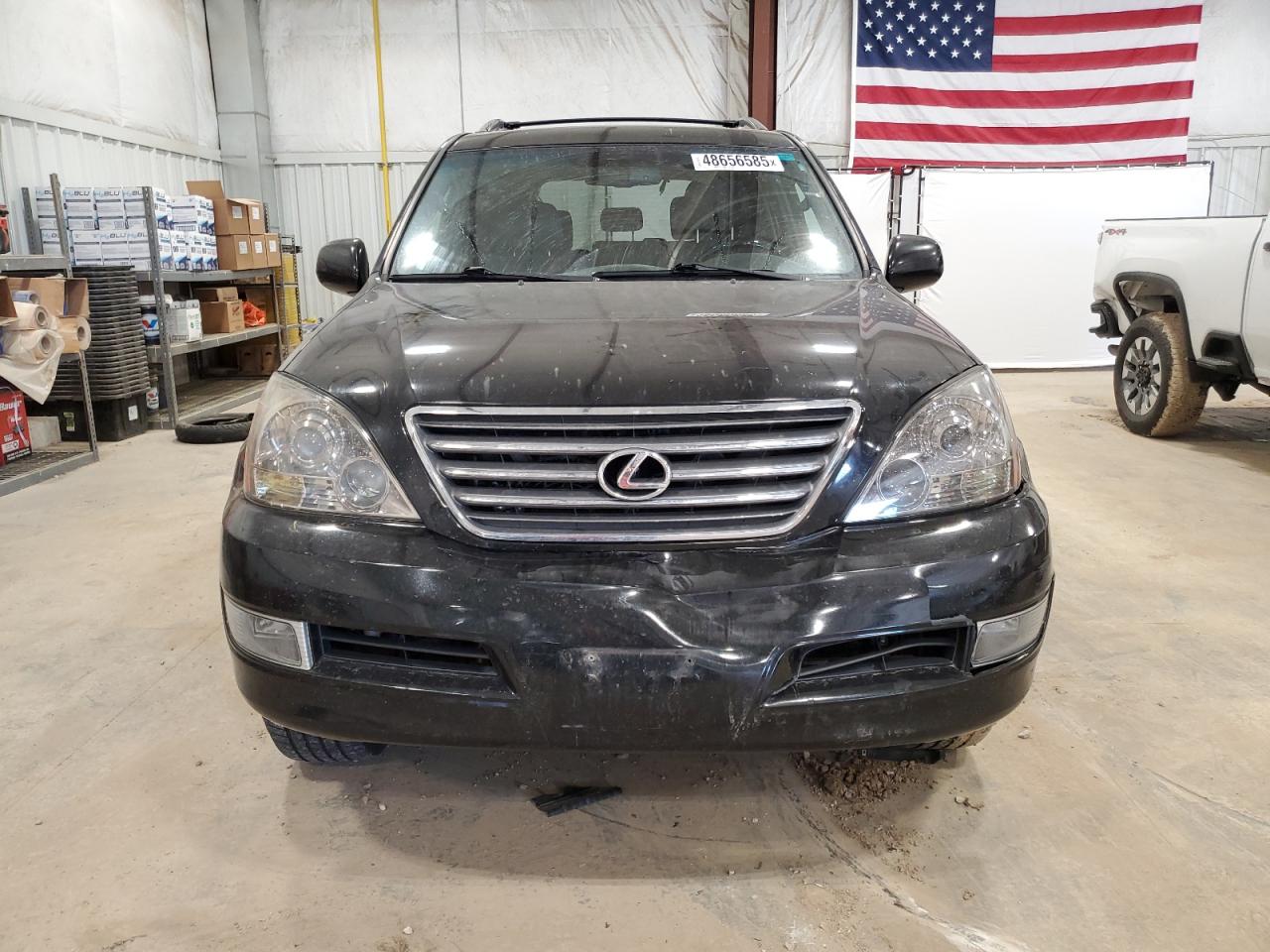 2008 Lexus GX - Image 5