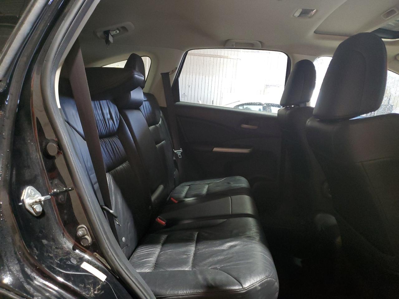 2013 Honda CR-V - Image 11