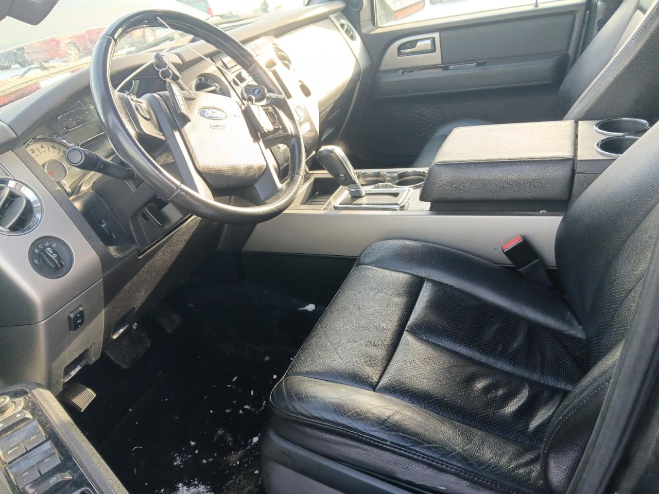 2012 Ford Expedition - Image 7