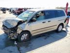 2006 Honda Odyssey Lx за продажба в Grand Prairie, TX - Front End