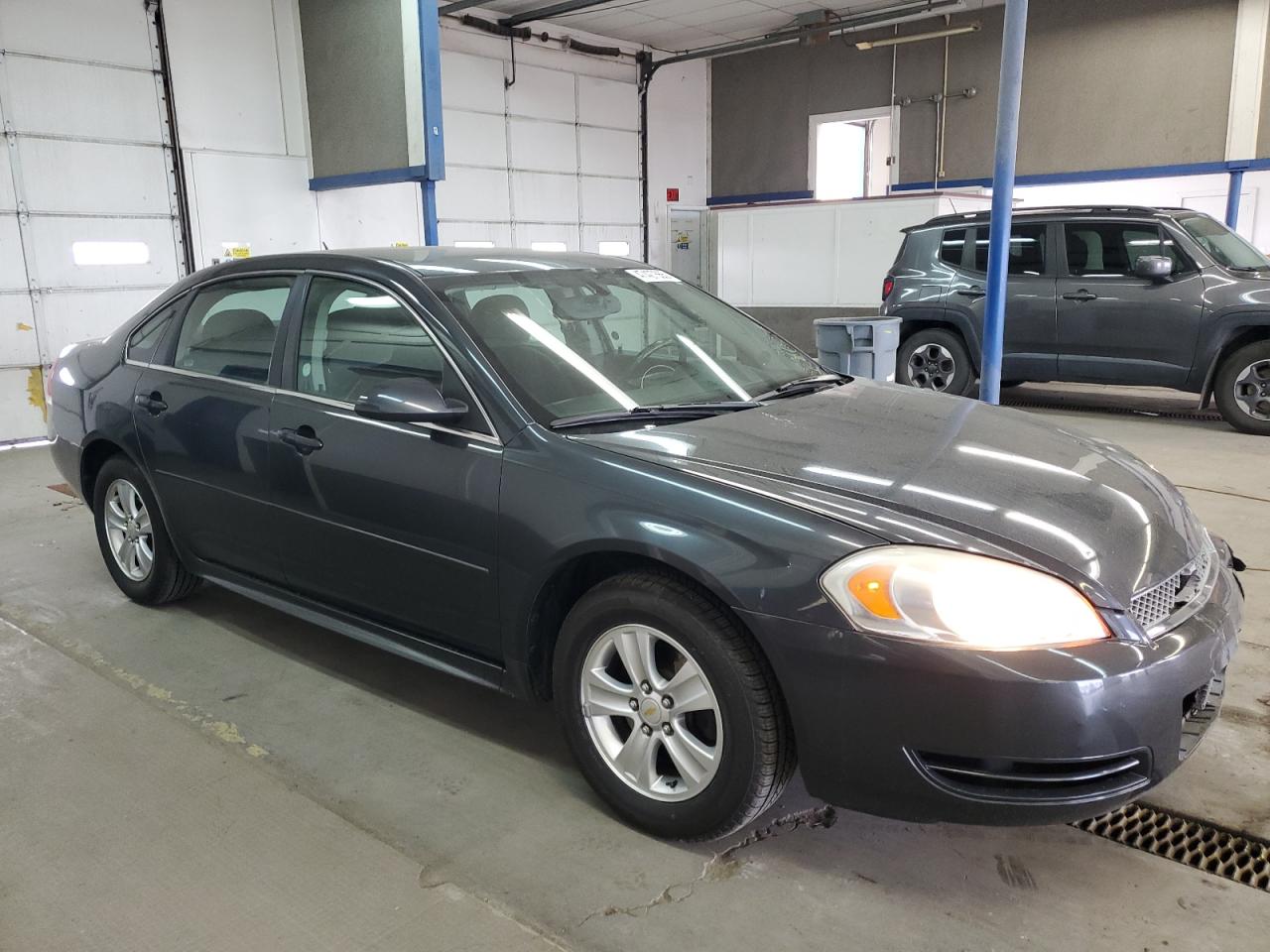 2013 Chevrolet Impala - Image 4