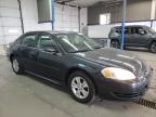 2013 Chevrolet Impala Ls en Venta en Pasco, WA - Front End