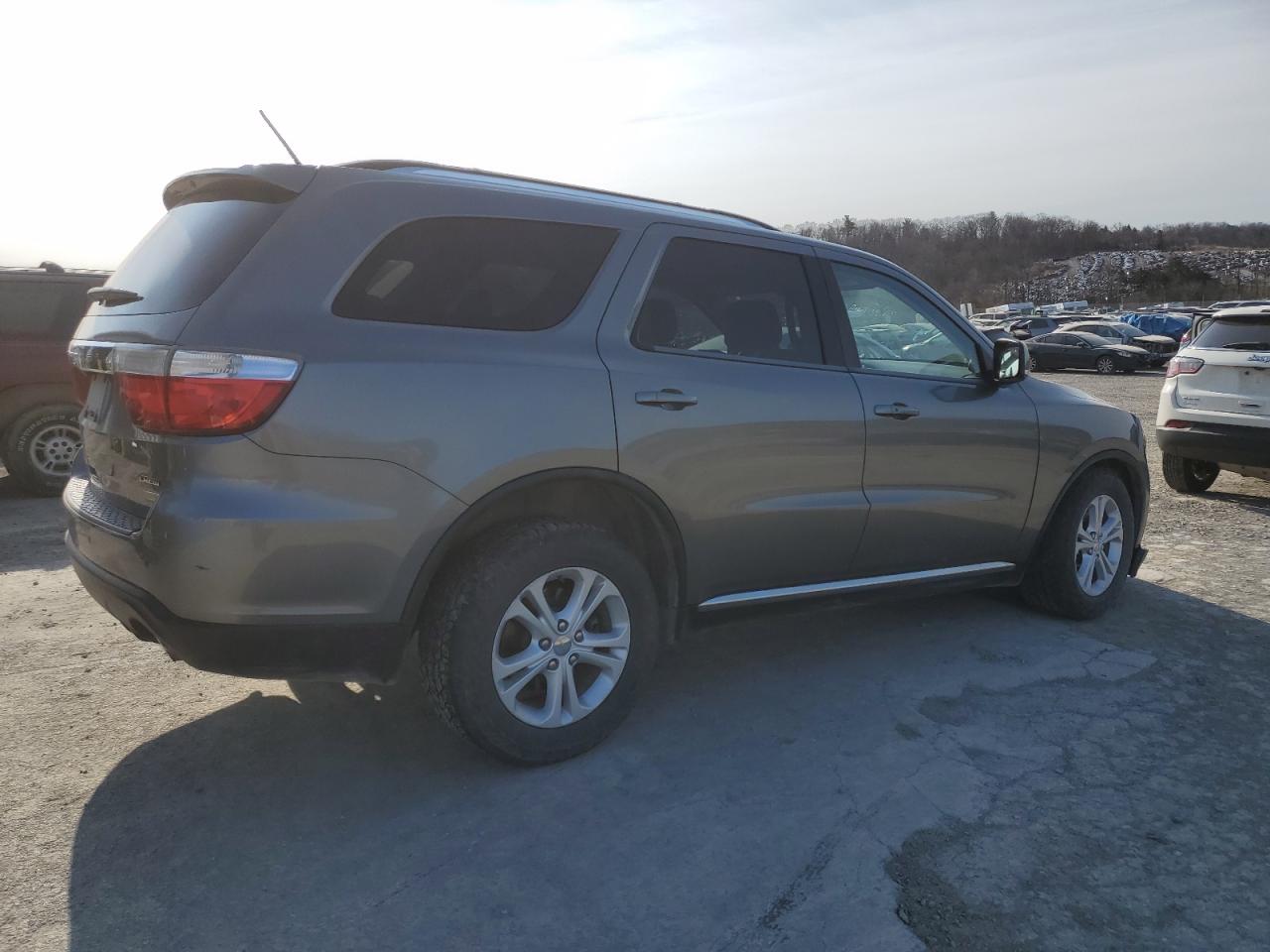 2011 Dodge Durango - Image 3