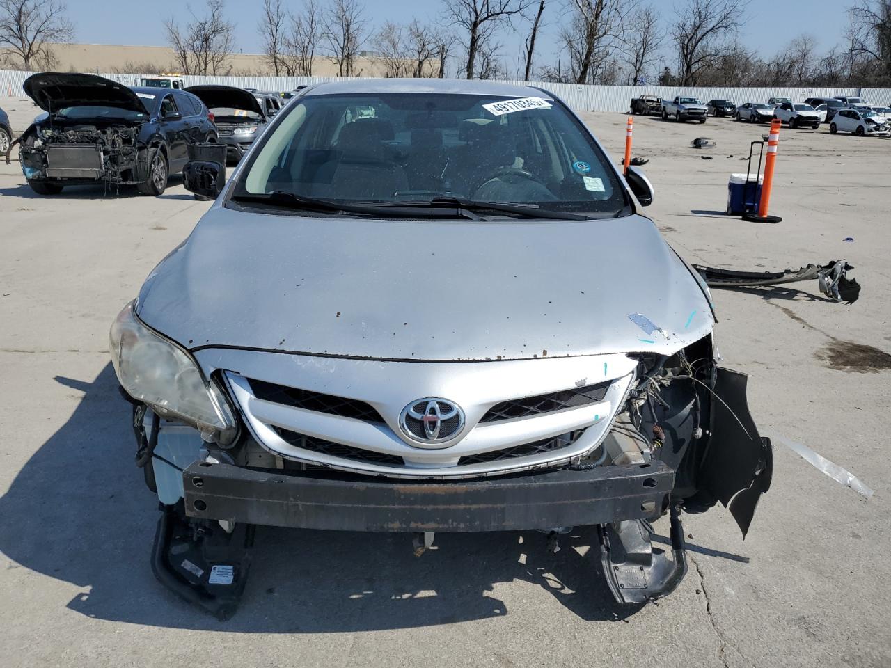 2011 Toyota Corolla - Image 5