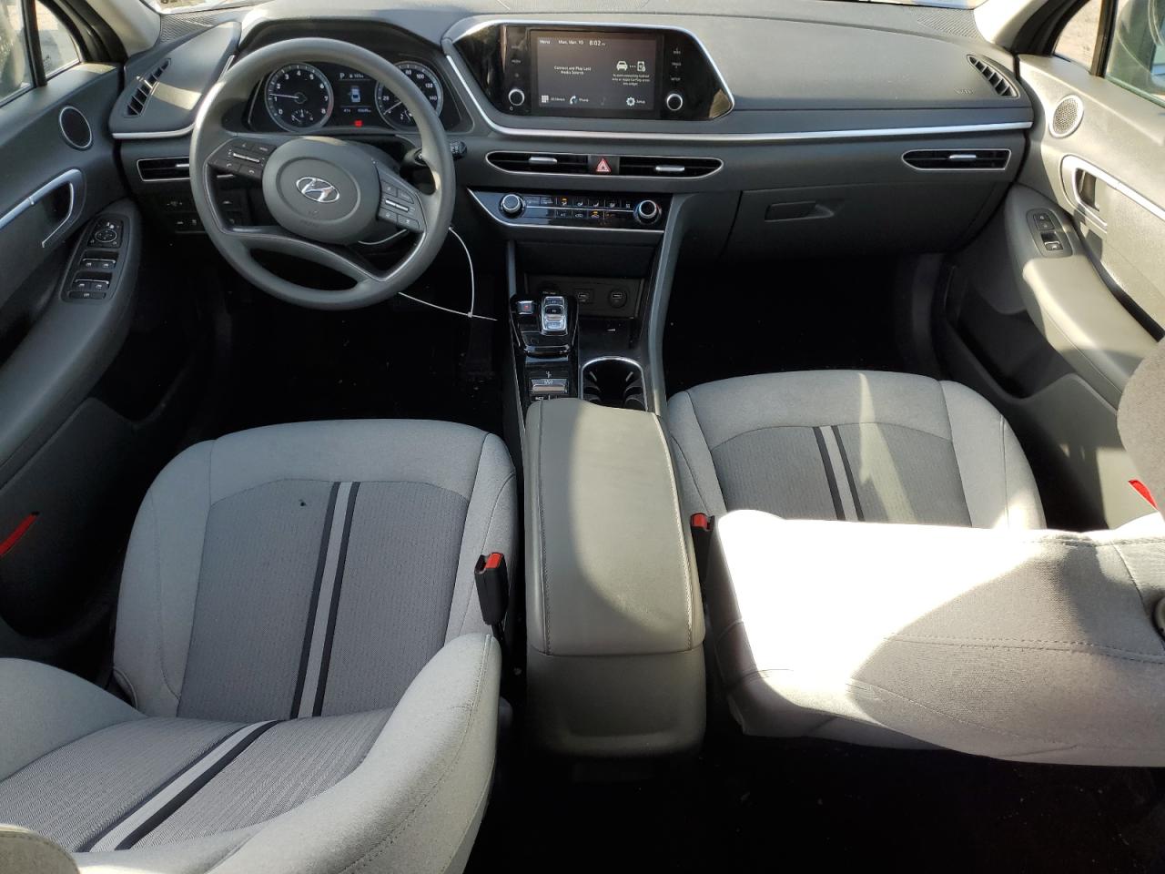 2021 Hyundai Sonata - Image 8