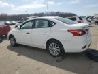 2024 Nissan Sentra S de vânzare în Louisville, KY - Side