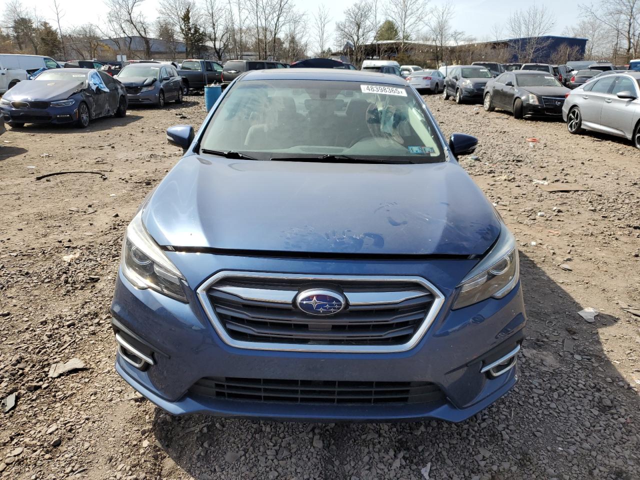 2019 Subaru Legacy - Image 5