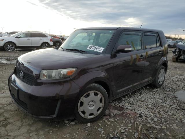 2010 Toyota Scion Xb