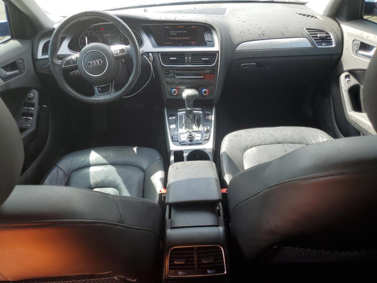 2016 Audi A4 - Image 8
