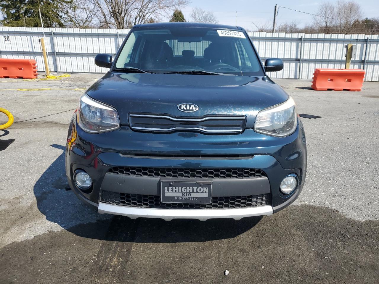 2017 Kia Soul - Image 5