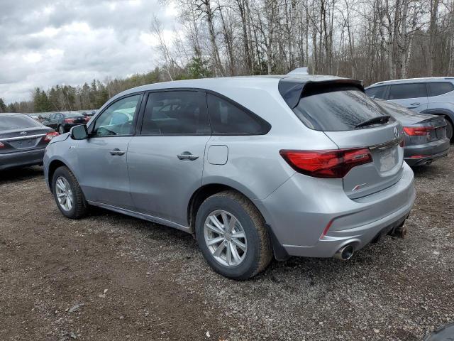 2019 ACURA MDX A-SPEC