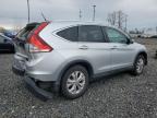 2013 Honda Cr-V Exl na sprzedaż w Portland, OR - Rear End