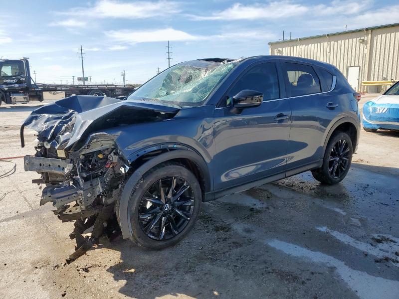 2023 Mazda Cx-5 Preferred