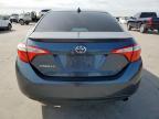 2015 Toyota Corolla L for Sale in Grand Prairie, TX - Front End