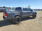 2017 Toyota Tacoma Double Cab للبيع في American Canyon، CA - Rear End